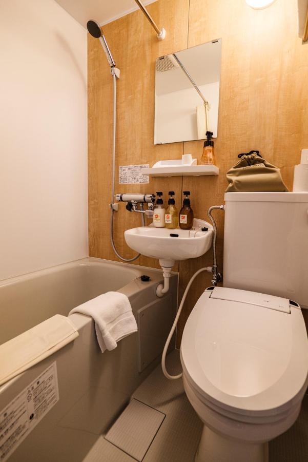 Stay Resort Niseko Kutchan Eksteriør billede