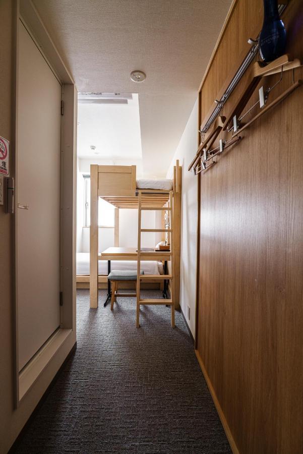 Stay Resort Niseko Kutchan Eksteriør billede