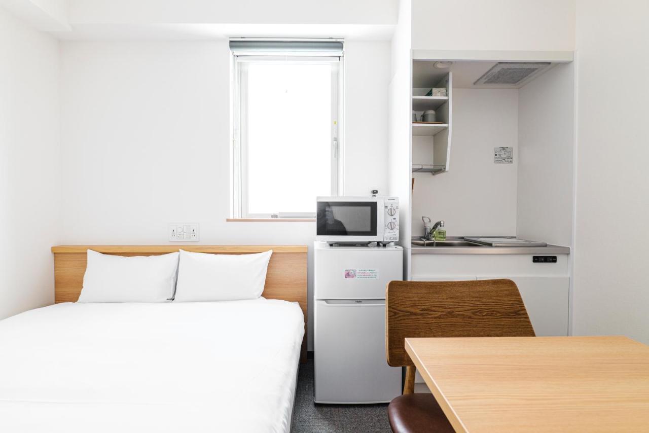 Stay Resort Niseko Kutchan Værelse billede