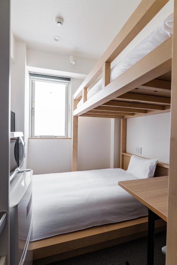 Stay Resort Niseko Kutchan Eksteriør billede